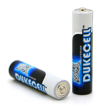 Super AAA Alkaline Batteries for Antique Electrical Switch